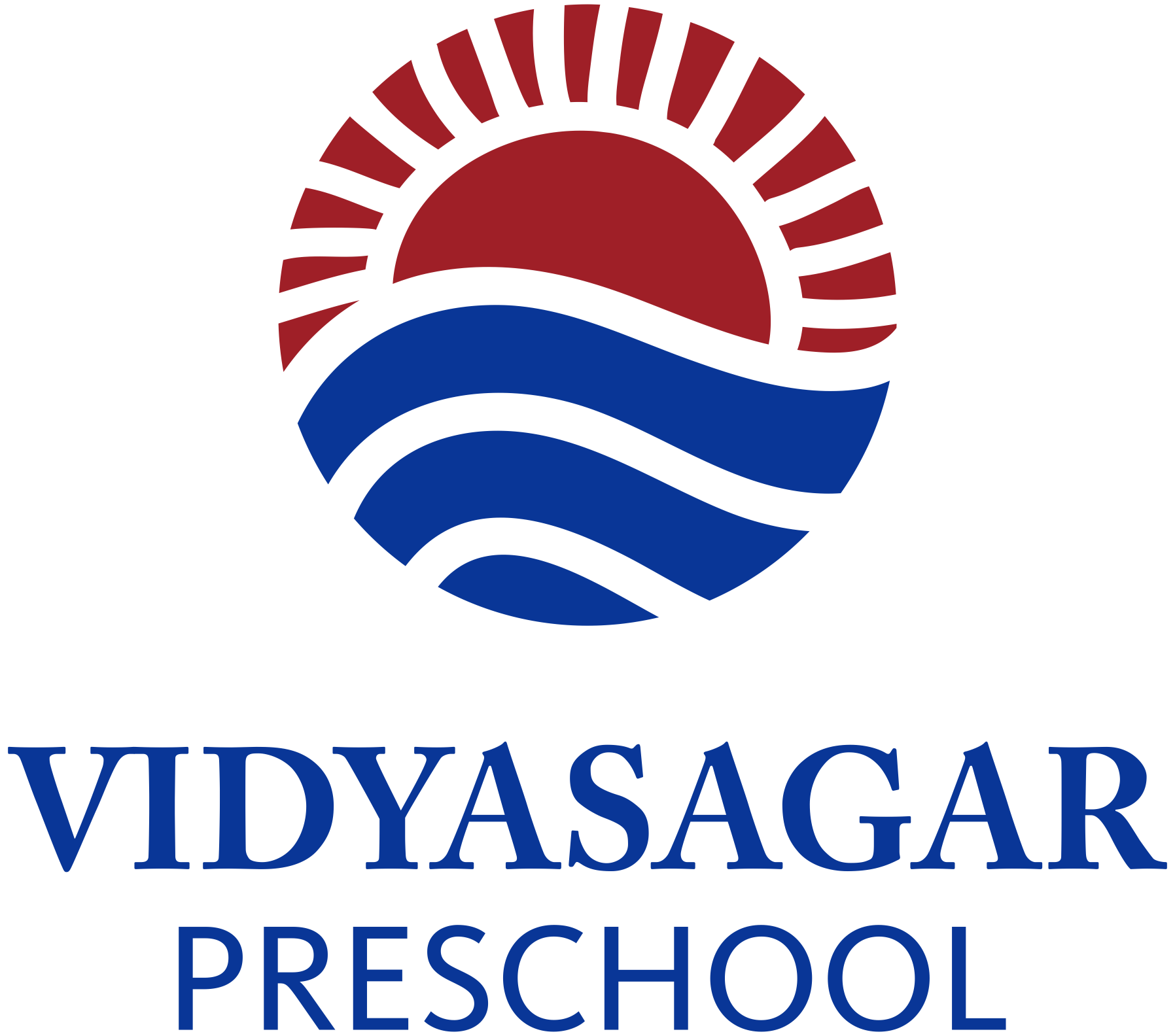 Vidyasagar Preschool