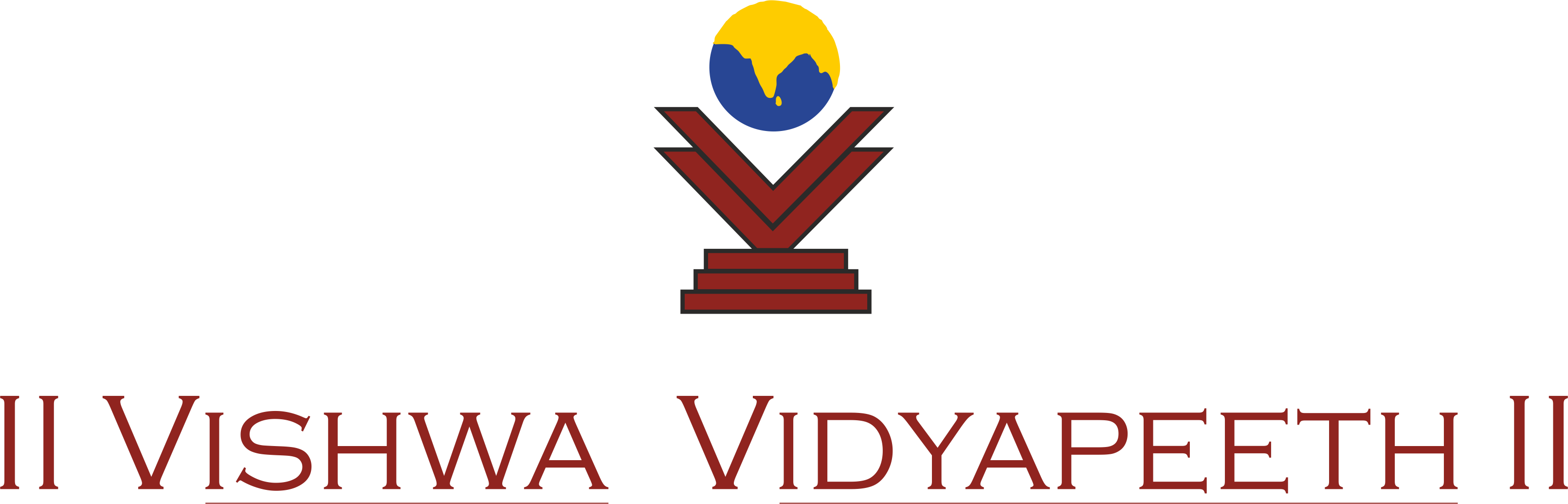 Vishwa Vidyapeeth CBSE